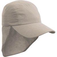 Result Men's Legionnaires Cap in Khaki