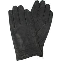 Eastern Counties Leather Men's Leather Glove in Black | Size: Large