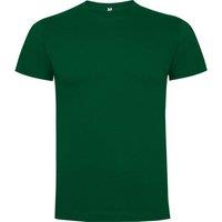 ROLY Men's Dogo Premium T-Shirt in Bottle Green | Size: 4XL