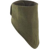 Result Men's Bandit Neck Warmer in Olive | Size: Large/XL
