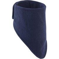 Result Men's Bandit Neck Warmer in Navy | Size: Large/XL