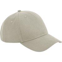 Beechfield Men's EarthAware Baseball Cap in Stone