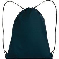XD Design Men's Impact RPET Aware Drawstring Bag in Navy