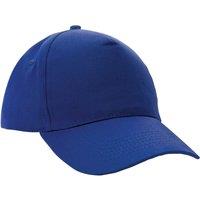 XD Design Men's 5 Panel Cotton Cap in Blue