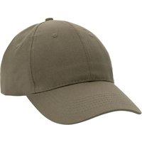 XD Design Men's Impact AWARE 6 Panel Cotton Cap in Green