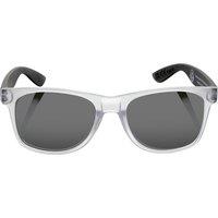 XD Design Men's Gleam Polycarbonate Mirrored Sunglasses in Black