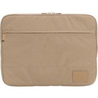 XD Design Men's Impact Aware Laptop Sleeve in Beige