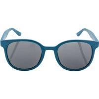 XD Design Men's Wheat Straw Sunglasses in Blue