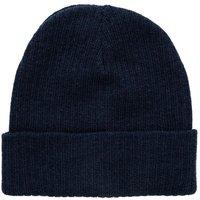 XD Design Men's Pryor AWARE Polylana Cuffed Beanie in Navy