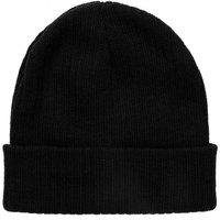 XD Design Men's Pryor AWARE Polylana Cuffed Beanie in Black