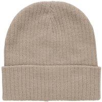 XD Design Men's Pryor AWARE Polylana Cuffed Beanie in Cream