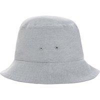 XD Design Men's Impact Canvas Aware Bucket Hat in Grey