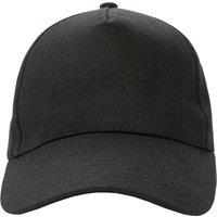 XD Design Men's Cotton Aware Cap in Black