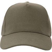 XD Design Men's Cotton Aware Cap in Green