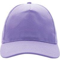 XD Design Men's Cotton Aware Cap in Lavender