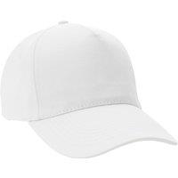XD Design Men's Cotton Aware Cap in White