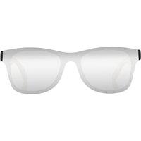 XD Design Men's Prism Bamboo Sunglasses in Brown