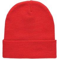 XD Design Men's Impact Polylana Aware Beanie in Dark Red