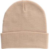 XD Design Men's Impact Polylana Aware Beanie in Off-White
