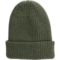 XD Design Men's Impact Aware Polylana Double Knit Beanie in Green
