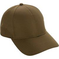 XD Design Men's Impact Aware RPET 6 Panel Sport Cap in Green
