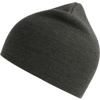 Atlantis Men's Holly Baseball Cap in Dark Grey