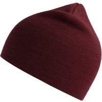 Atlantis Men's Holly Baseball Cap in Burgundy