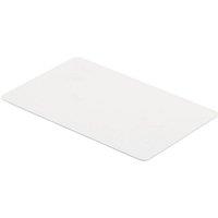 MidOcean Men's Custos RFID Shield Card in White
