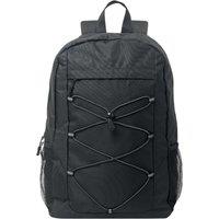 MidOcean Men's Hige Backpack in Black