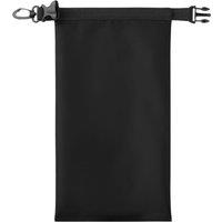 MidOcean Men's Scubadoo Water Resistant 1.5L Bag in Black