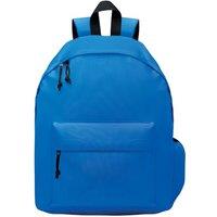 MidOcean Men's Bapal RPET Polyester Backpack in Royal