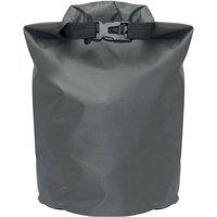MidOcean Men's Bolsaible RPET Waterproof 5L Bag in Pale Grey
