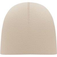 MidOcean Men's Lighty Cotton Blend Beanie in Beige