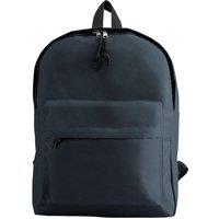 MidOcean Men's Bapal Polyester Backpack in Blue