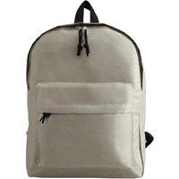 MidOcean Men's Bapal Polyester Backpack in Grey