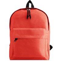 MidOcean Men's Bapal Polyester Backpack in Red