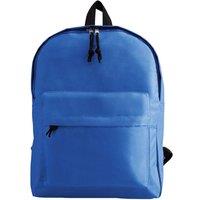 MidOcean Men's Bapal Polyester Backpack in Royal