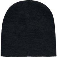 MidOcean Men's Marco RPET Beanie in Black