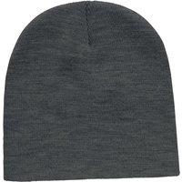 MidOcean Men's Marco RPET Beanie in White