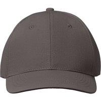 MidOcean Men's Basie 6 Panel Baseball Cap in Turquoise