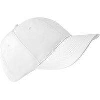 MidOcean Men's Basie 6 Panel Baseball Cap in Yellow