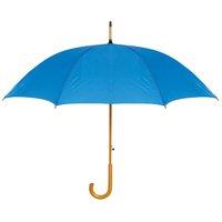 MidOcean Men's Cumuli Stick Umbrella in Royal