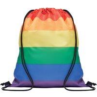 MidOcean Men's Bow RPET Drawstring Bag