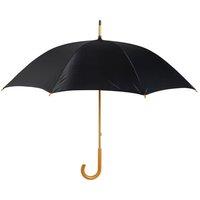 MidOcean Men's Cala Stick Umbrella in Black