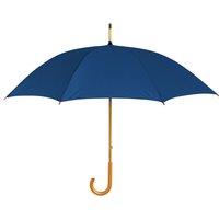 MidOcean Men's Cala Stick Umbrella in Blue