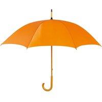 MidOcean Men's Cala Stick Umbrella in Orange
