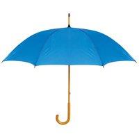 MidOcean Men's Cala Stick Umbrella in Royal