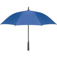 MidOcean Men's Seatle Windproof Stick Umbrella in Royal