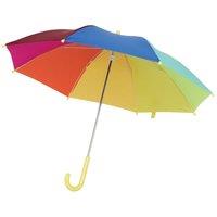 MidOcean Men's Arco Folding Umbrella