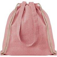 MidOcean Men's Moira Duo Drawstring Bag in Red
